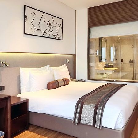Xian Heng Hotel Shaoxing Exteriör bild