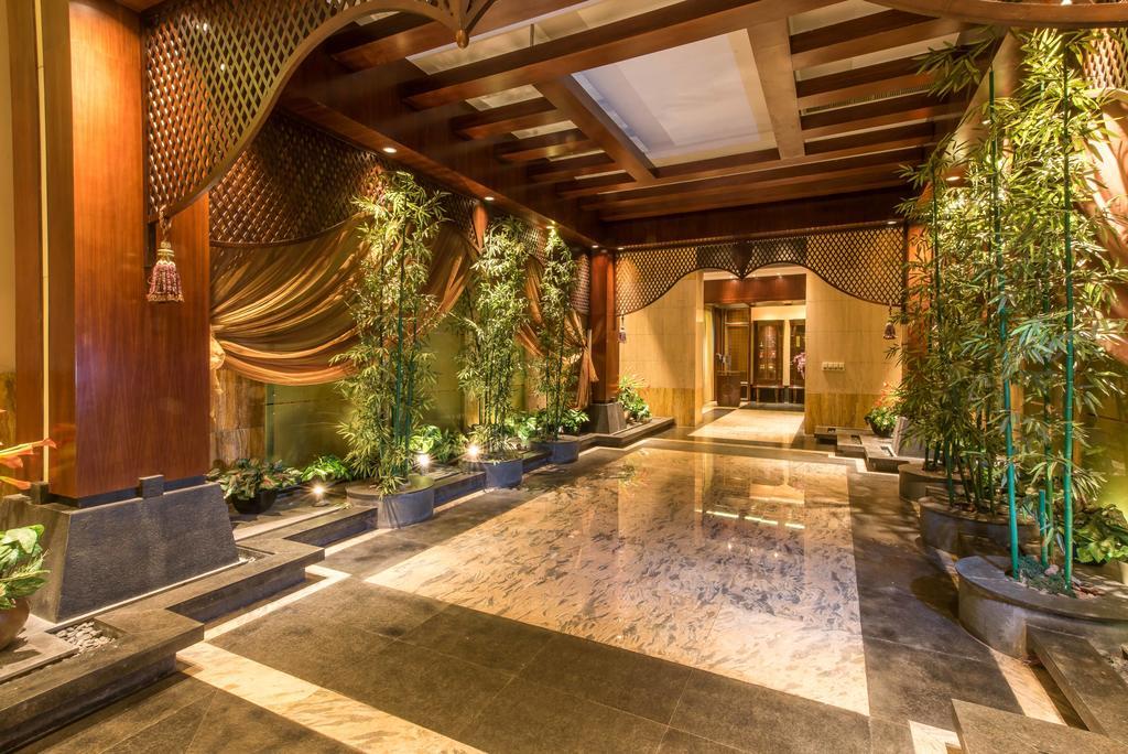 Xian Heng Hotel Shaoxing Exteriör bild