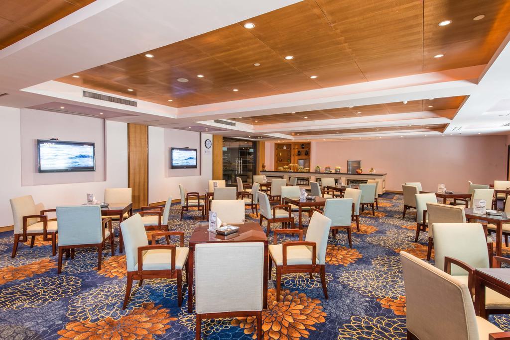 Xian Heng Hotel Shaoxing Exteriör bild