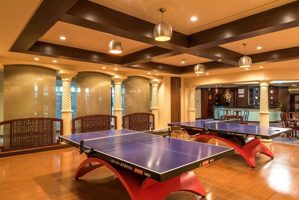 Xian Heng Hotel Shaoxing Exteriör bild