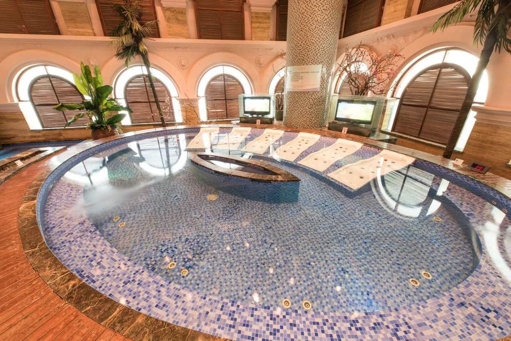 Xian Heng Hotel Shaoxing Exteriör bild