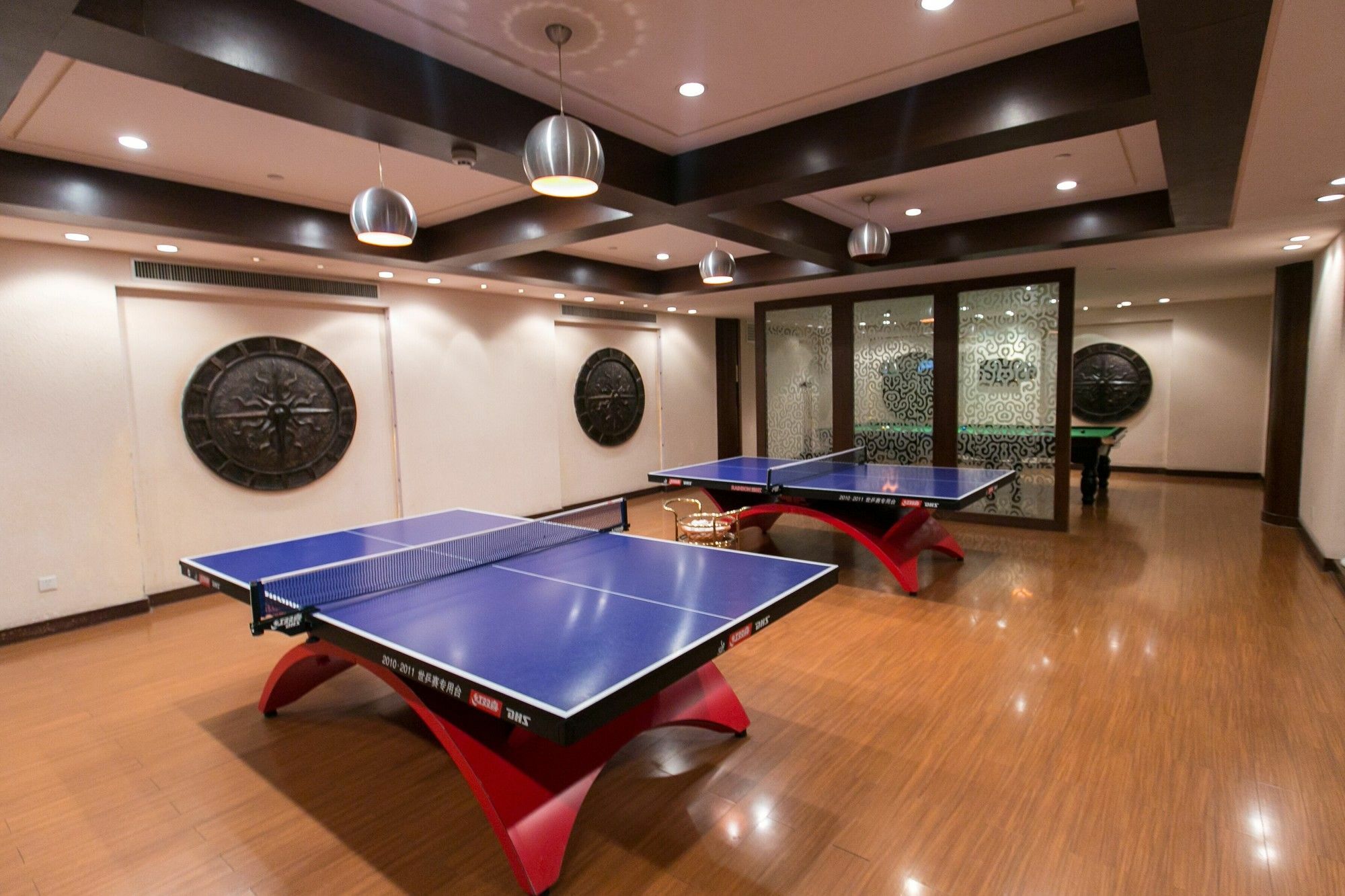 Xian Heng Hotel Shaoxing Exteriör bild