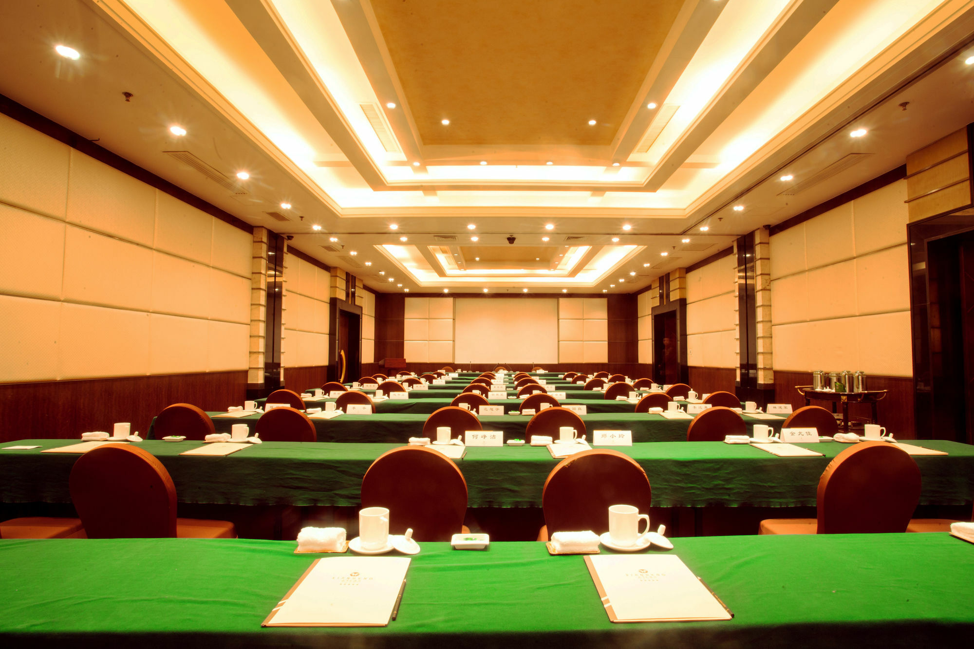 Xian Heng Hotel Shaoxing Exteriör bild