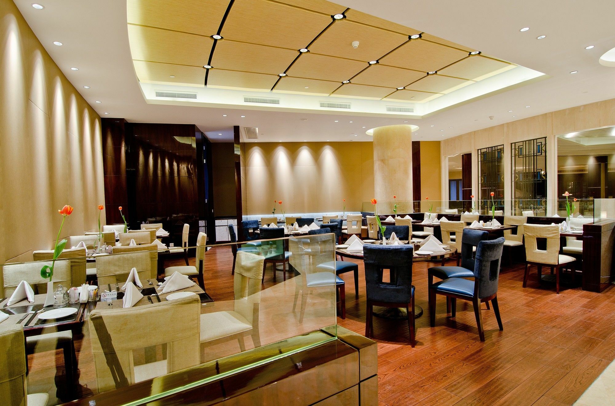 Xian Heng Hotel Shaoxing Exteriör bild