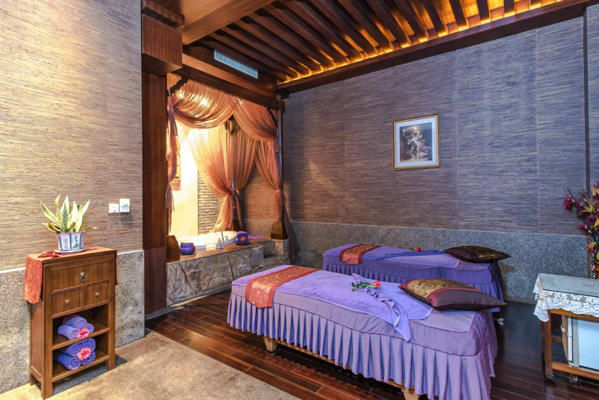 Xian Heng Hotel Shaoxing Exteriör bild