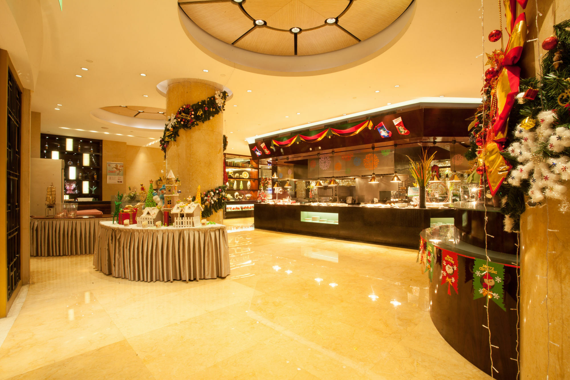 Xian Heng Hotel Shaoxing Exteriör bild