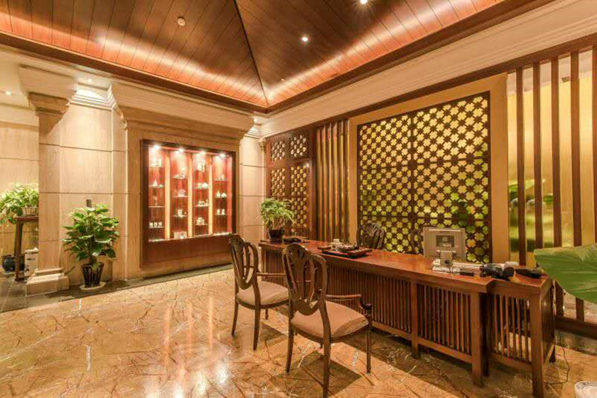 Xian Heng Hotel Shaoxing Exteriör bild